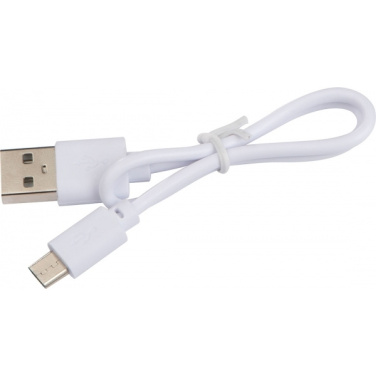 Logotrade promotional giveaway picture of: Inductive charger CRAWLEY