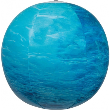 Logotrade business gifts photo of: Beach ball MALIBU