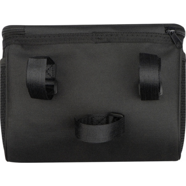 Logotrade promotional item picture of: Handlebar bag POMPEI