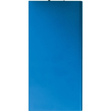 Logotrade promotional items photo of: Power bank 8 000 mAh WOLFSBERG