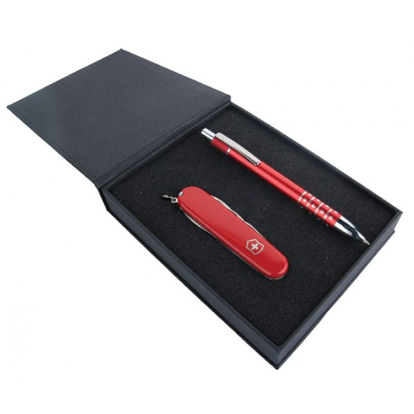 Logotrade promotional item picture of: Gift box