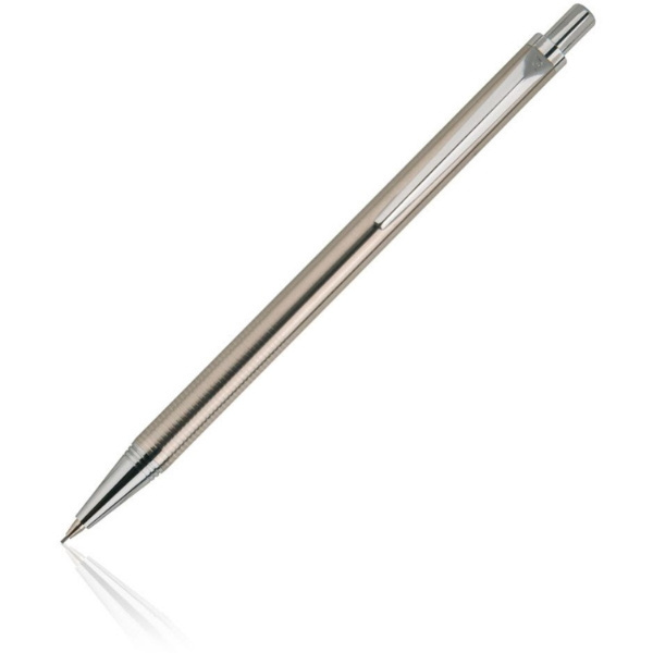 Logotrade promotional merchandise image of: Pencil, micro AMOUR Pierre Cardin