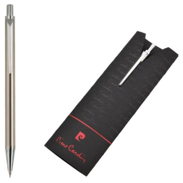 Logotrade promotional giveaway image of: Pencil, micro AMOUR Pierre Cardin