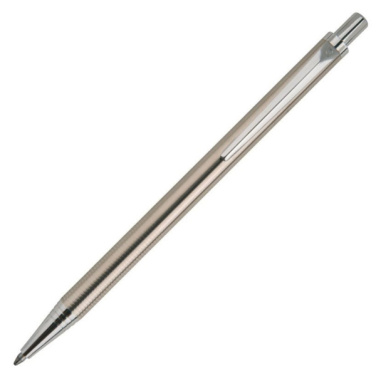 Logo trade promotional merchandise picture of: Writing set ballpoint pen & pencil AMOUR Pierre Cardin