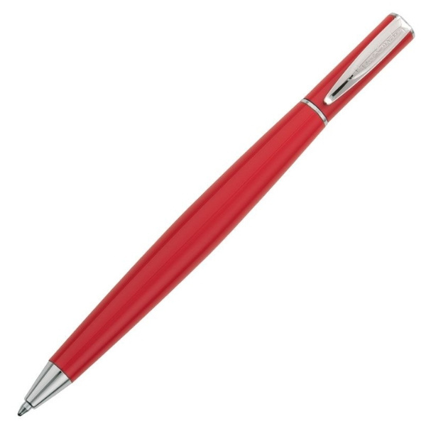 Logo trade advertising products picture of: Metal ballpoint pen MATIGNON Pierre Cardin