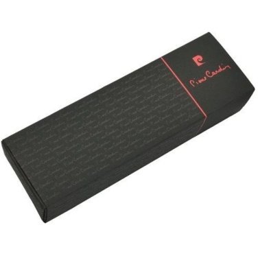 Logotrade promotional giveaways photo of: Metal ballpoint pen FESTIVAL Pierre Cardin