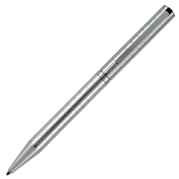 Logotrade promotional giveaway picture of: Metal ballpoint pen ESPACE Pierre Cardin