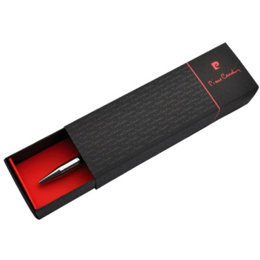 Logotrade promotional merchandise picture of: Metal ballpoint pen ESPACE Pierre Cardin