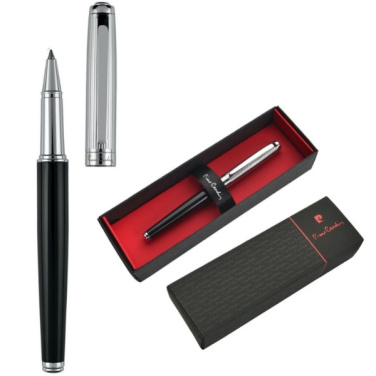 Logo trade promotional item photo of: Roller DIDIER Pierre Cardin