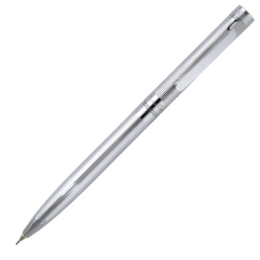 Logotrade corporate gift image of: Writing set ballpoint pen & pencil RENEE Pierre Cardin