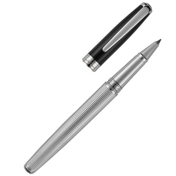 Logo trade promotional merchandise image of: Roller CHRISTOPHE Pierre Cardin