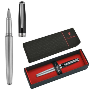 Logo trade promotional gift photo of: Roller CHRISTOPHE Pierre Cardin