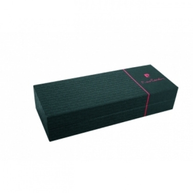 Logotrade promotional products photo of: Ballpoint pen MANCHE Pierre Cardin