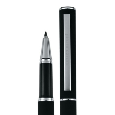 Logotrade promotional giveaways photo of: Set cardholder & roller CONCORDE Pierre Cardin