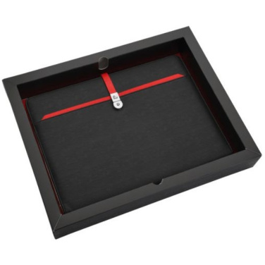 Logotrade corporate gifts photo of: Folder Dimitri Pierre Cardin