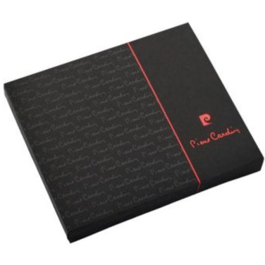 Logo trade promotional merchandise picture of: Folder Dimitri Pierre Cardin
