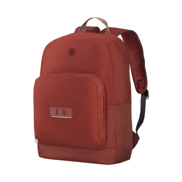 Logotrade promotional gift image of: Backpack Wenger Crango 16''