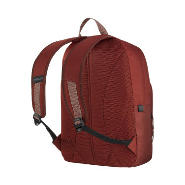Logotrade advertising products photo of: Backpack Wenger Crango 16''
