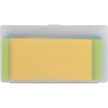 Logo trade promotional products picture of: Fitness equipment ROSARIO