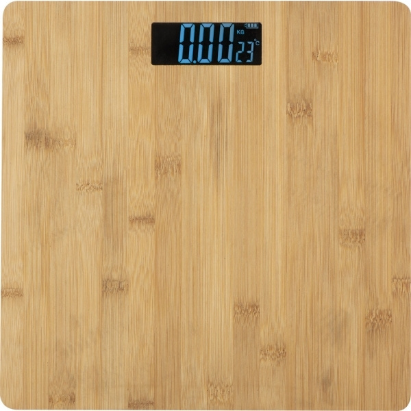 Logotrade promotional product image of: Personal scales HERVE