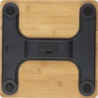 Logo trade promotional giveaway photo of: Personal scales HERVE