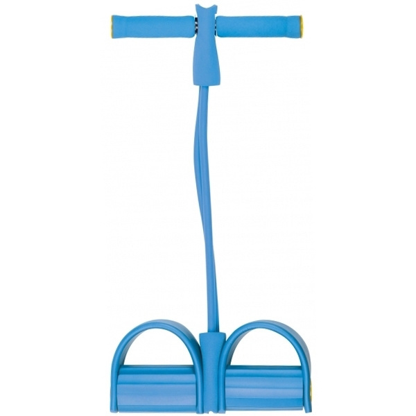 Logotrade promotional giveaway image of: Abdominal and back trainer ROCHEFORT
