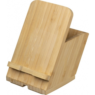 Logotrade promotional gift picture of: Desk stand FREDERICTON