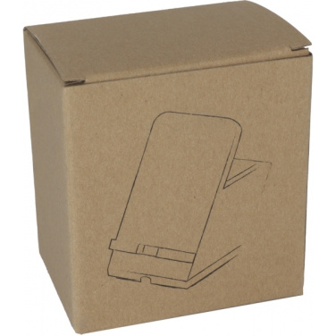 Logotrade advertising product image of: Desk stand FREDERICTON