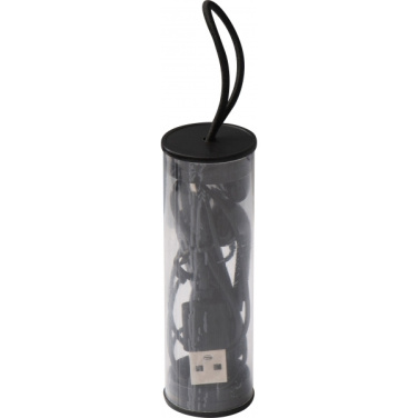 Logo trade promotional merchandise image of: Bluetooth headset ASTI