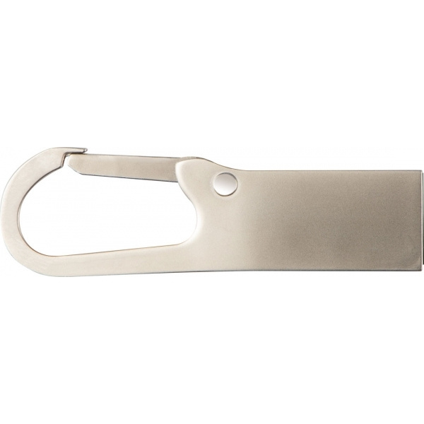 Logotrade promotional product image of: USB stick 8GB LAS CRUCES