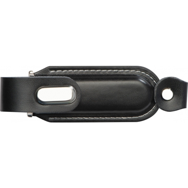 Logotrade promotional gifts photo of: USB stick 8GB LEUVEN