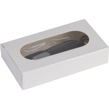 Logotrade promotional giveaways photo of: USB stick 8GB LEUVEN