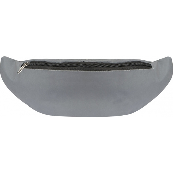 Logotrade promotional merchandise picture of: Waist bag COSENZA