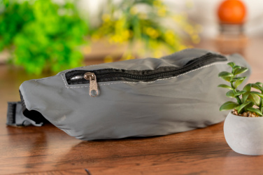 Logo trade advertising product photo of: Waist bag COSENZA