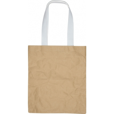 Logo trade corporate gifts picture of: Paper bag Grand RAPIDS