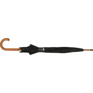 Logotrade promotional gift picture of: Automatic Umbrella HASSELT