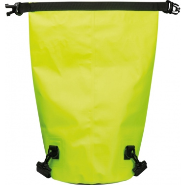 Logotrade advertising product picture of: Waterproof bag MALMEDY
