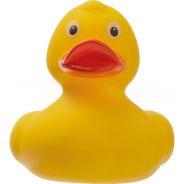 Logo trade promotional items picture of: Squeezy duck BLANKENBERGE