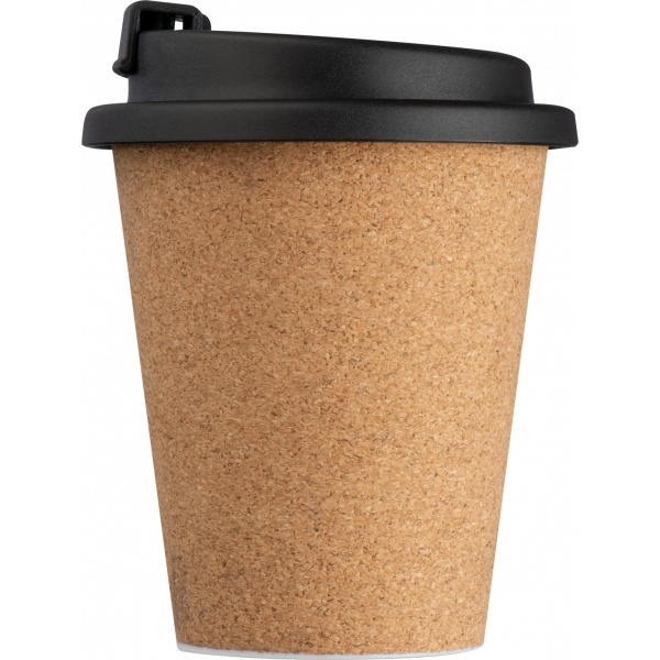 Logotrade corporate gift picture of: Mug ANDENNE 350 ml