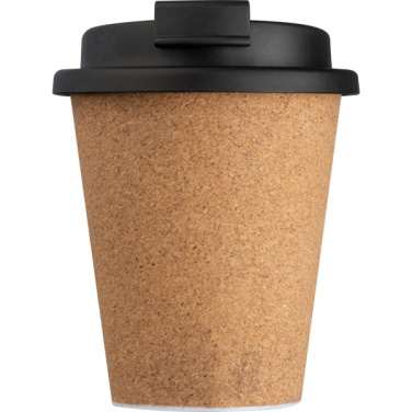 Logo trade promotional gifts image of: Mug ANDENNE 350 ml
