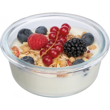 Logo trade promotional giveaways image of: Bowl BOUILLON