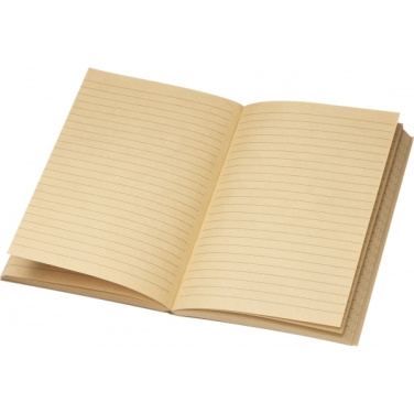 Logotrade advertising product image of: A5 notebook MESEN
