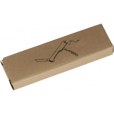 Logotrade promotional item picture of: Waiters knife MIASS