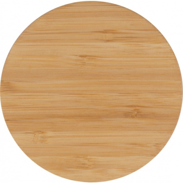 Logotrade promotional product image of: Wireless charger MONS