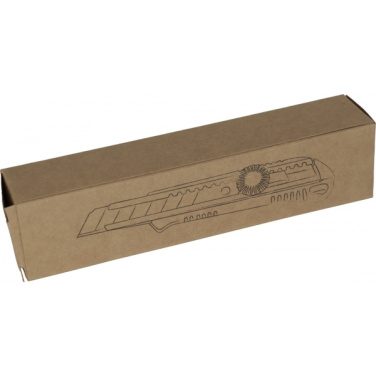 Logotrade business gift image of: Cutter DENDERMONDE