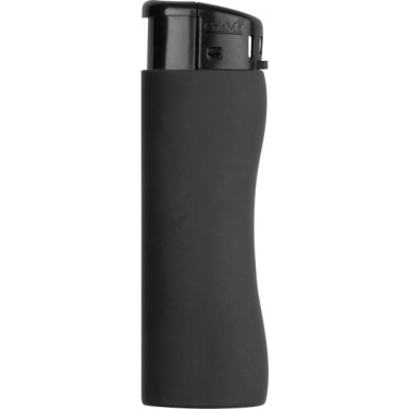 Logotrade promotional gift image of: Electronic lighter MOUSCRON