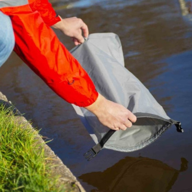 Logotrade promotional merchandise photo of: Bag KASAI Schwarzwolf