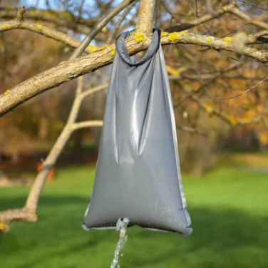 Logotrade promotional giveaways photo of: Bag KASAI Schwarzwolf