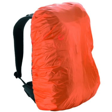 Logo trade promotional gifts image of: Backpack KANDER Schwarzwolf