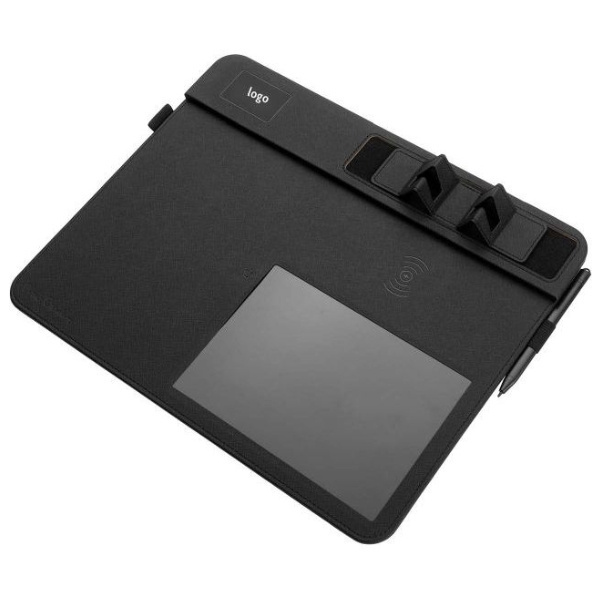 Logotrade promotional item image of: Office mouse pad Pierre Cardin TAPIS